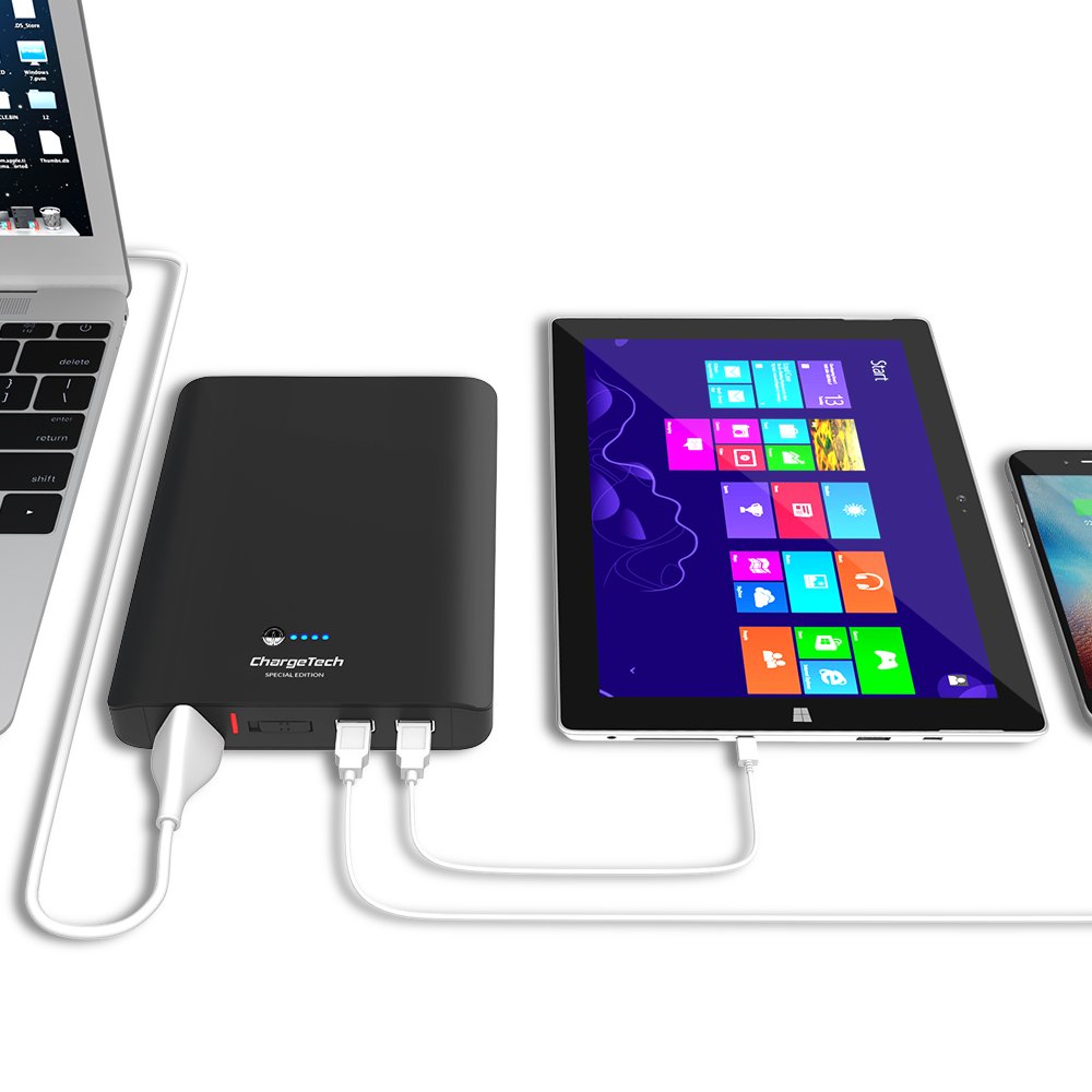 Techmog's tweet image. Mighty Power Accessories to Look Out for on Black Friday techmog.com/8469/mighty-po… #BlackFriday