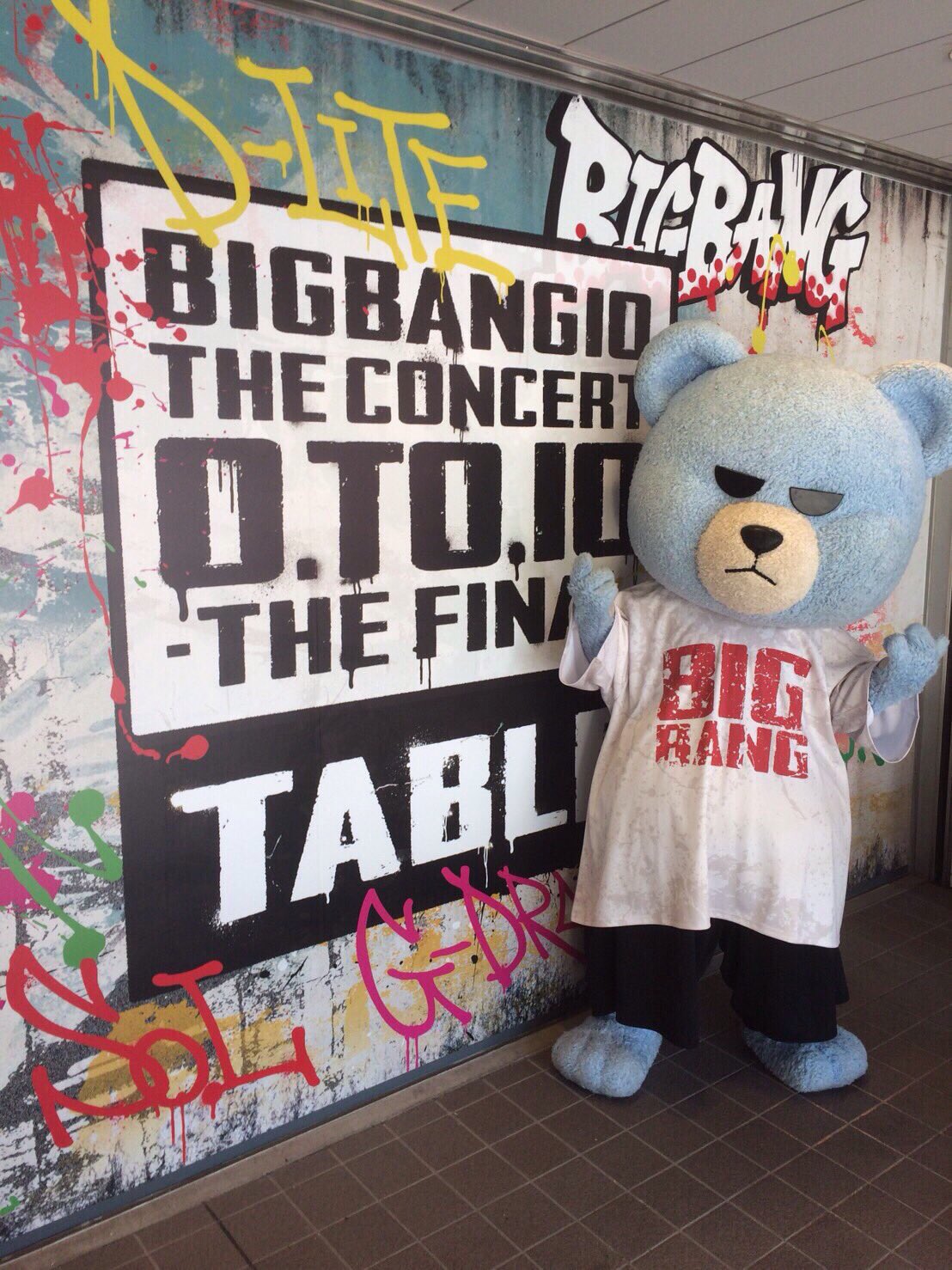 Gd Bigbang Gdbigba Twitter