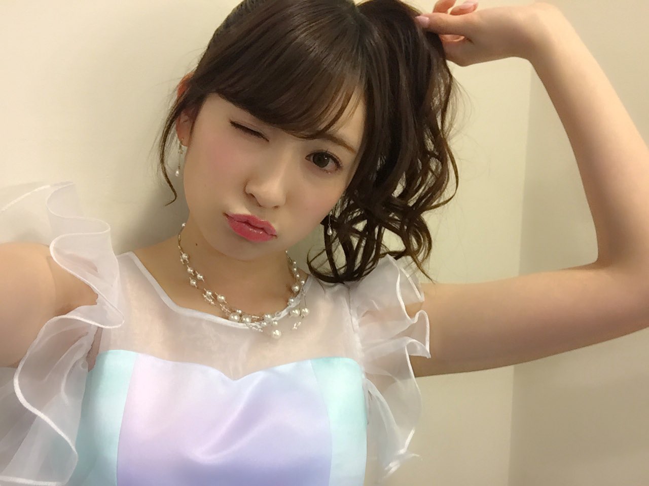 吉田朱里 yoshida akari on X: 