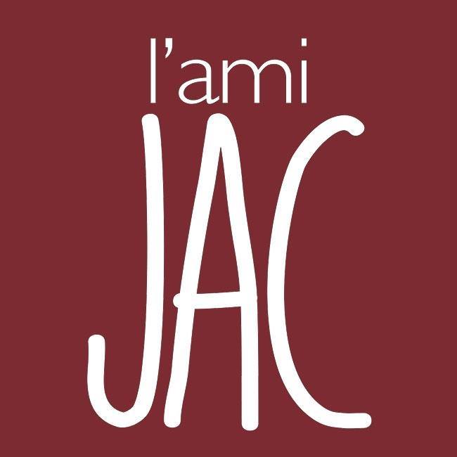 L'ami JAC change his look with a new Logo.
What do you think ?
#NewColor