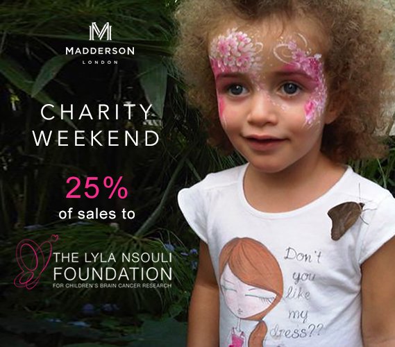 LylaNsouliFoundation tweet media