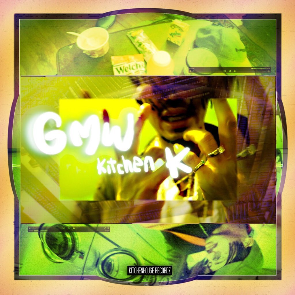 TossyFACE's tweet photo. 煙虫君の新曲!!
https://t.co/UBiMxypGwn… …
#Kitchen_K #GMW #Yenyenbeatz #k4 #KhroniK
1 分 1 分前
KITCHENHOUSE RECORDZ https://t.co/qOO68gMNpm