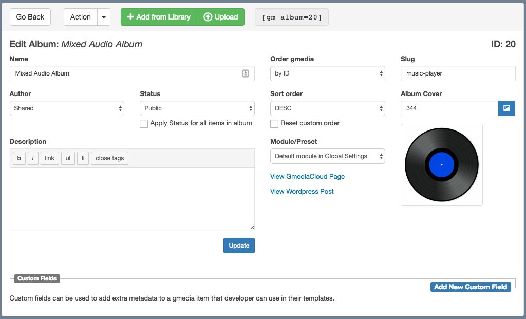 CodEasily's tweet photo. #GmediaGallery v1.8.90:
* Much easier way to manage media inside terms
* Alt Text field for image
* Quick buttons for description fields https://t.co/WSYQArGd1Z