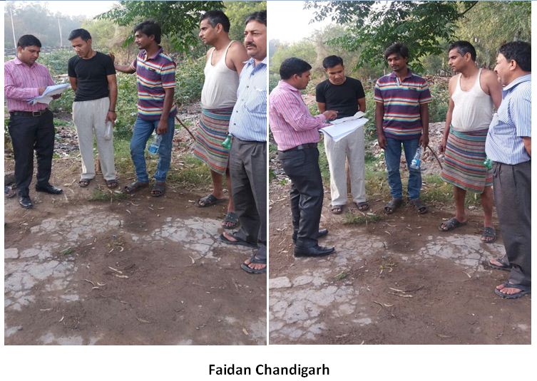 SwachhChd's tweet photo. Thematic drive in Chandigarh on 17.11.2016 #MyCleanInda #MyCleanChandigarh @SwachhBharatGov https://t.co/e45gPiG2Yh