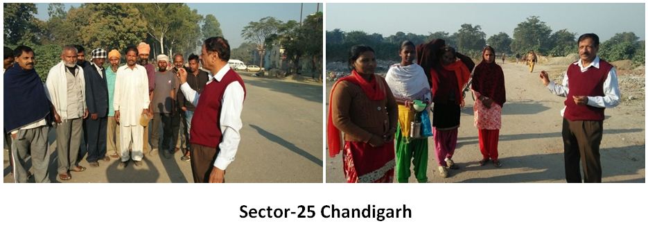 SwachhChd's tweet photo. Thematic drive in Chandigarh on 17.11.2016 #MyCleanInda #MyCleanChandigarh @SwachhBharatGov https://t.co/kWrrKWpCHp