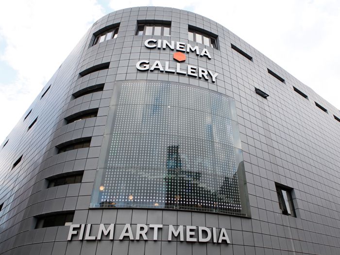 artinliverpool's tweet photo. NEWS: @FACT_Liverpool announce line up for Liverpool Film Night 2016 - https://t.co/KdEwYObjtX https://t.co/TaJ7wQOdAb