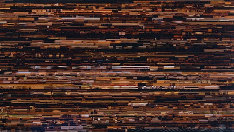 FiumanoClase's tweet image. Some artistic inspiration for  winter day.
#FiumanoProjects, #SamBurford, #pulseartfair
#abstractart #photoftheday