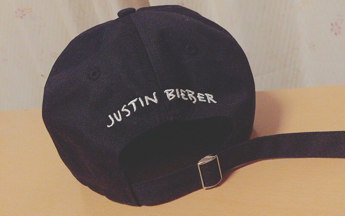 yolo_1102's tweet photo. #JustinBieber 
#sorrycap
#purposetour https://t.co/8Y31zFpu6Y