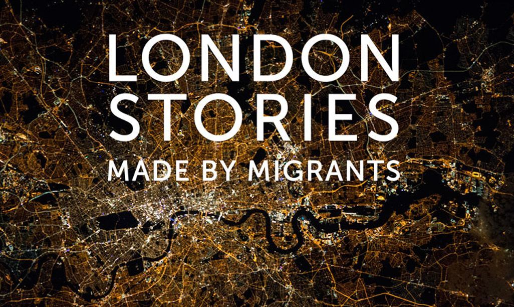 battersea_arts's tweet photo. Great news! Due to high demand, we've just released extra tickets for #LondonStories: Made By Migrants > https://t.co/t8CbhHiIAl https://t.co/sNBzSaLFyn