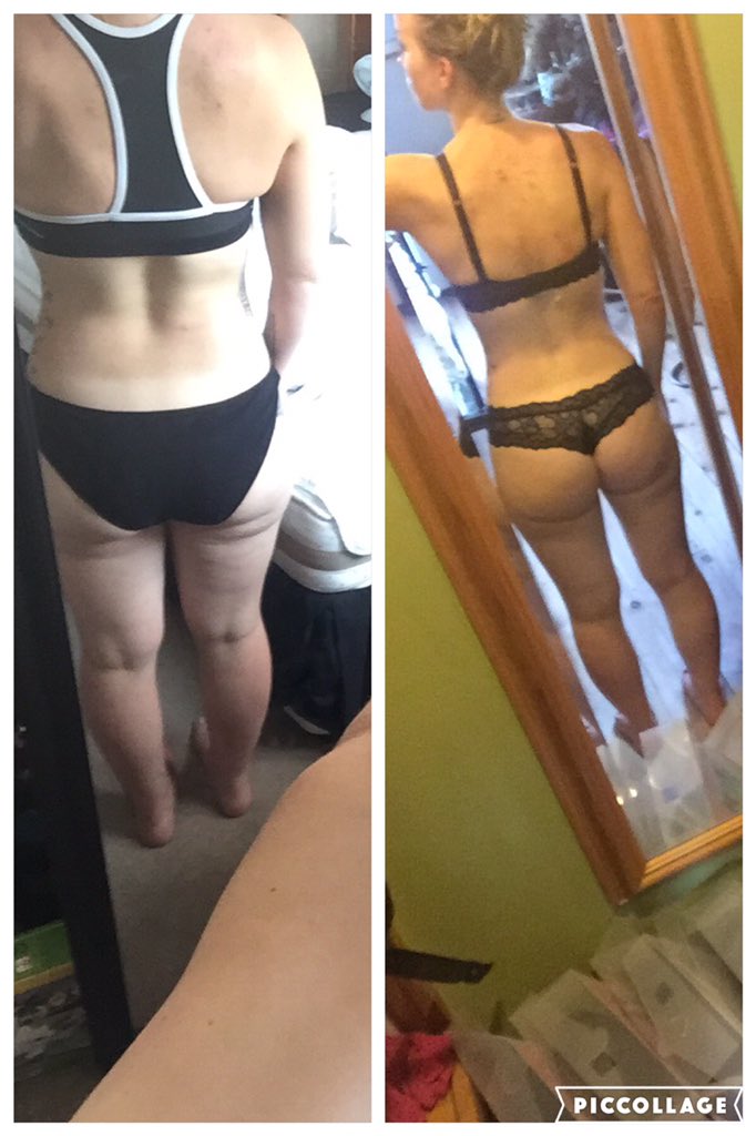 JoyAllen_1's tweet photo. #progress #gym #tone #hardwork #girlsthatlift #peach #bumshot #getlean #watchmeshred #bootygoals #bodygoals #workhard #liftheavy #eatclean https://t.co/LYK7EYDC7h