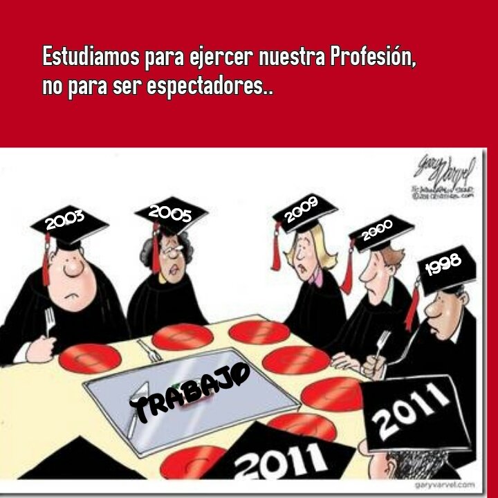 NoeliaMemmel's tweet photo. Todos lo Escribanos merecemos trabajar!!!!!!!!!!!! https://t.co/Vvv4EgUPi9