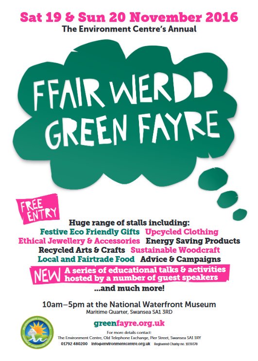 SublimeMagazine's tweet photo. This weekend #beSUBLIME GREEN FAYRE #ecofriendly #organic #fairtrade, #recycled & #localproduced goodies. https://t.co/6kXYH4ENSy @EnvCentre https://t.co/KWFgyMQwte