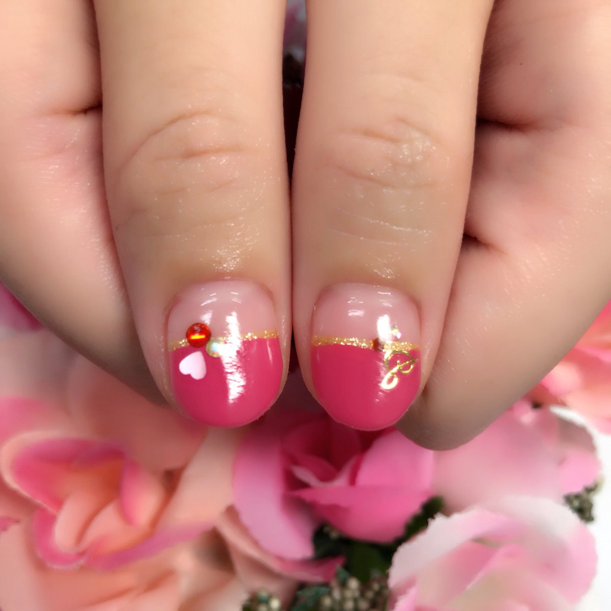 かきぬま 不定期更新 Twitter પર Sexy Zone 佐藤勝利モチーフ 勝利くんのメンバーカラーに合わせて可愛らしく仕上げました モチーフネイル Sexyzone 佐藤勝利