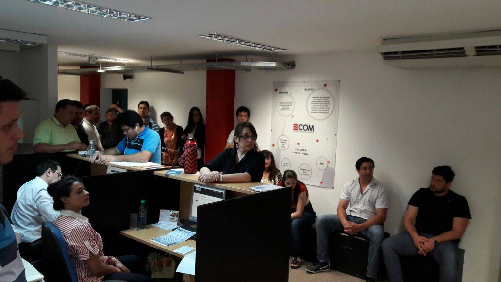UTICH_Chaco's tweet photo. Continuación Asamblea Permanente - El 16-11 del corriente se realizó la primera asamblea de la nueva Comisión Directiva de UTICH https://t.co/joUxaxtYDC