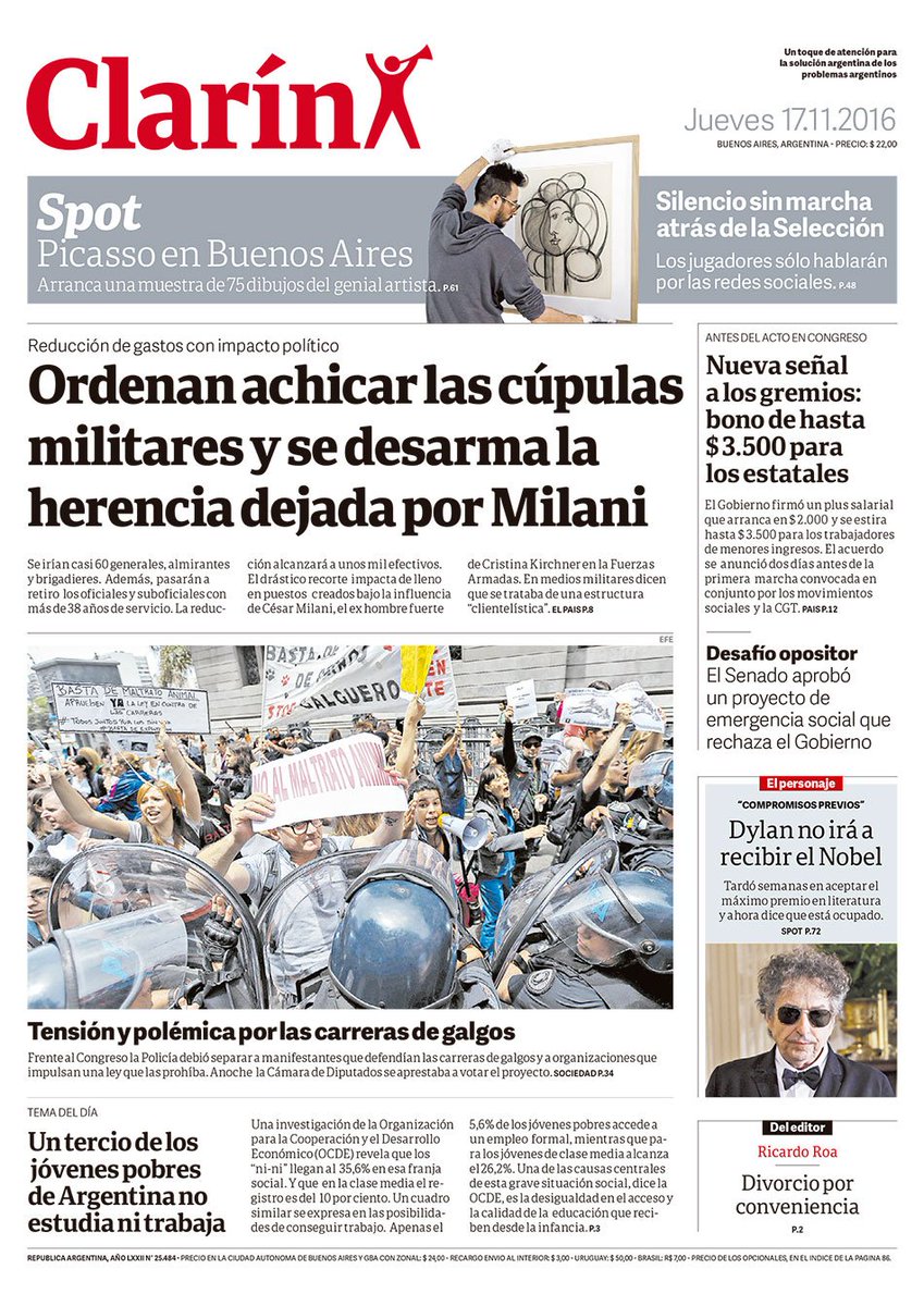 RadioCompaniera's tweet photo. #DiaDelMilitante Feliz día a todos los militantes !! #RadioCompañera | #Noticias https://t.co/SUpgfe2QeD