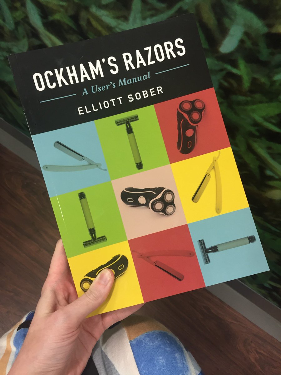 Ockham Ockham