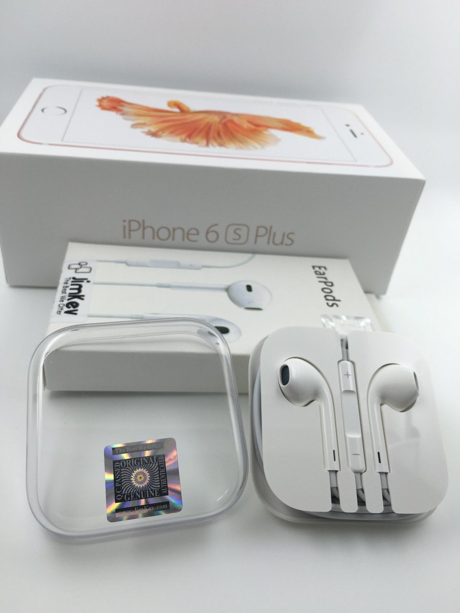 jimkevglobal's tweet image. 100% Compatible Apple Earpods with Remote and Mic (JimKev Brand) ORDER NOW &amp;gt;&amp;gt;&amp;gt; goo.gl/OhcgfS

100% Satisfaction Guarantee!!!