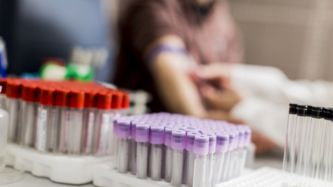 StandWithUs's tweet photo. Israelis develop worlds first blood test that can detect Parkinson's disease. https://t.co/i6vFjdVzHj https://t.co/GyfH1eOj5p