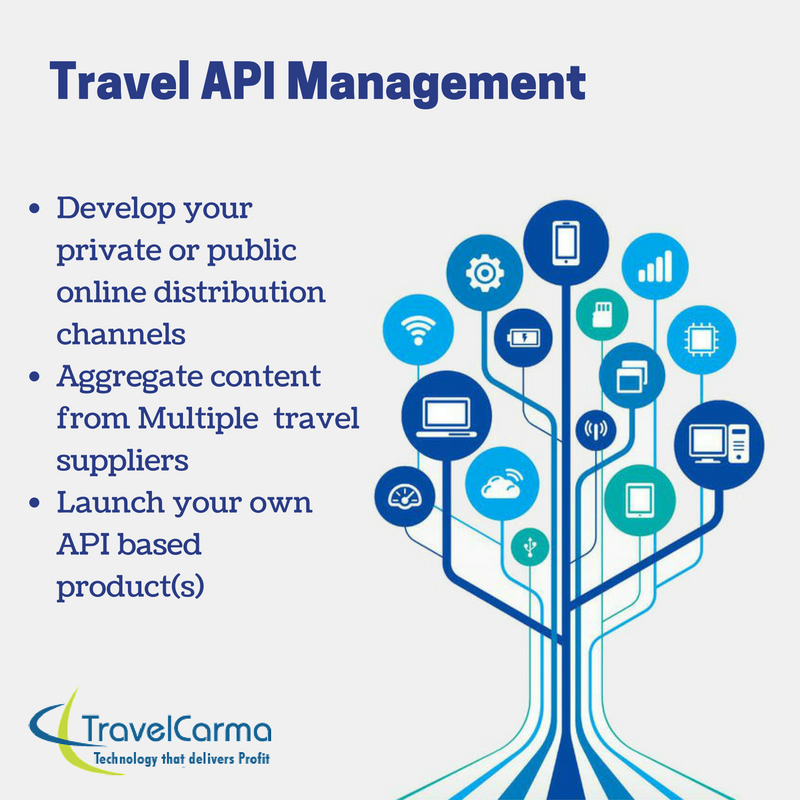 Our API Management Platform helps you connect your existing reservation system with third-party IT systems.
More at goo.gl/RvW51N