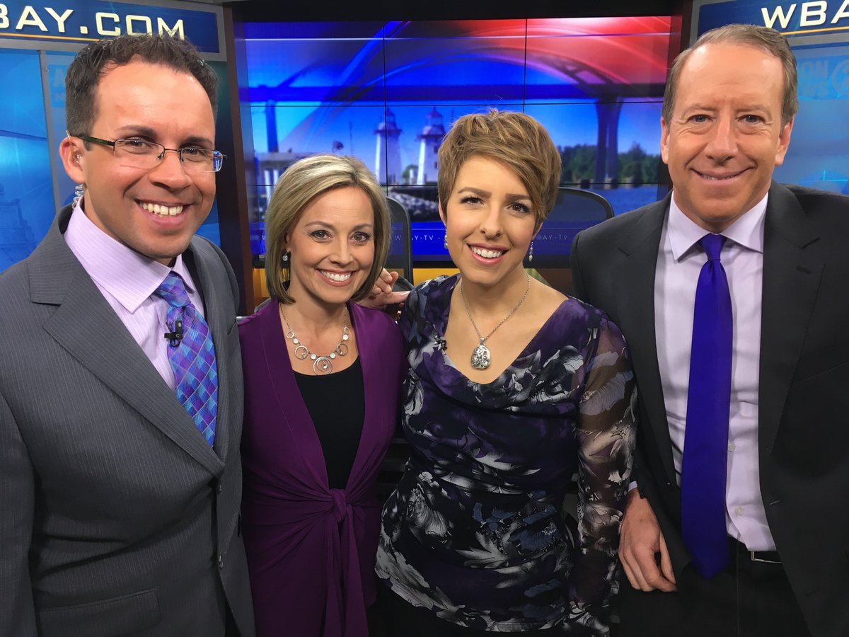 Tammy Elliott (tammyelliottTV2) Twitter