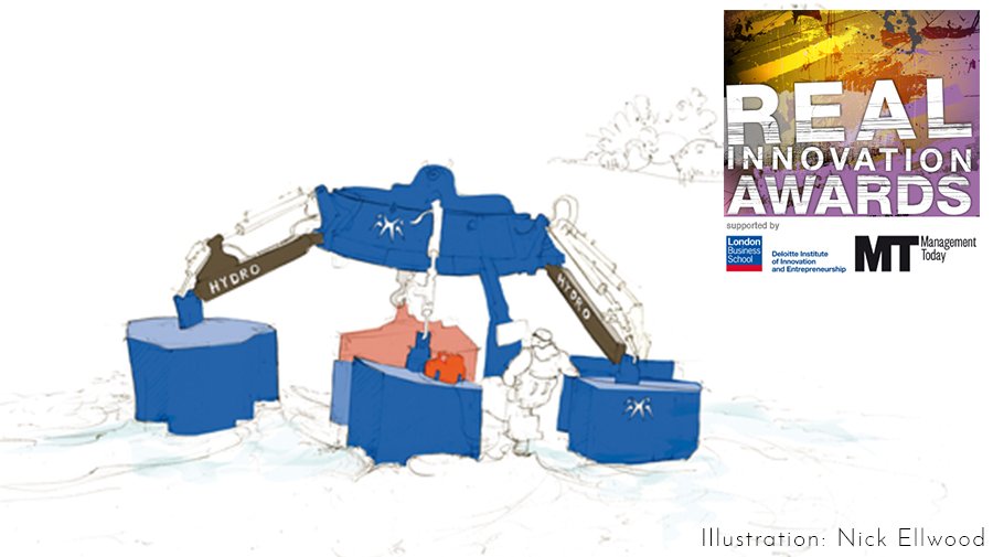 Management Today tweet media