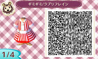 Qr 服
