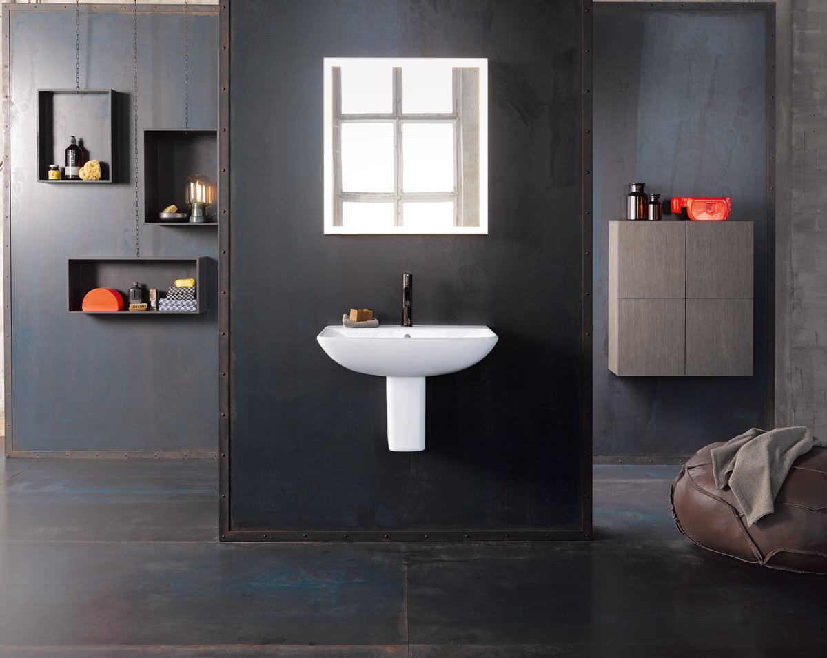 Duravit's tweet photo. Just raw! What's your style? https://t.co/4NPr1yRDfG #MEbyStarck #JustAddYou https://t.co/ACOrrtpXwF