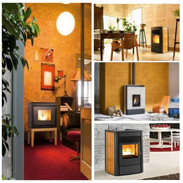 NuTech Renewables on Twitter "Bright yellow stoves can be add warmth
