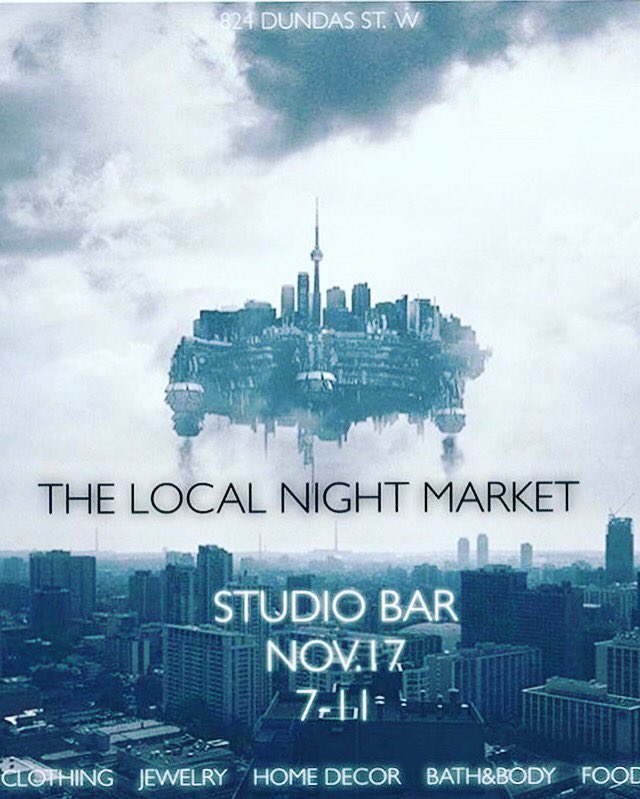 erika_ess's tweet photo. Find me tonight at https://t.co/nflzdj0zlgโจ Charity event๐ฅ Food, drinks & shopping event #tarot #fastanddirty ๐๐ฎ๐ https://t.co/nF28rNUSR8