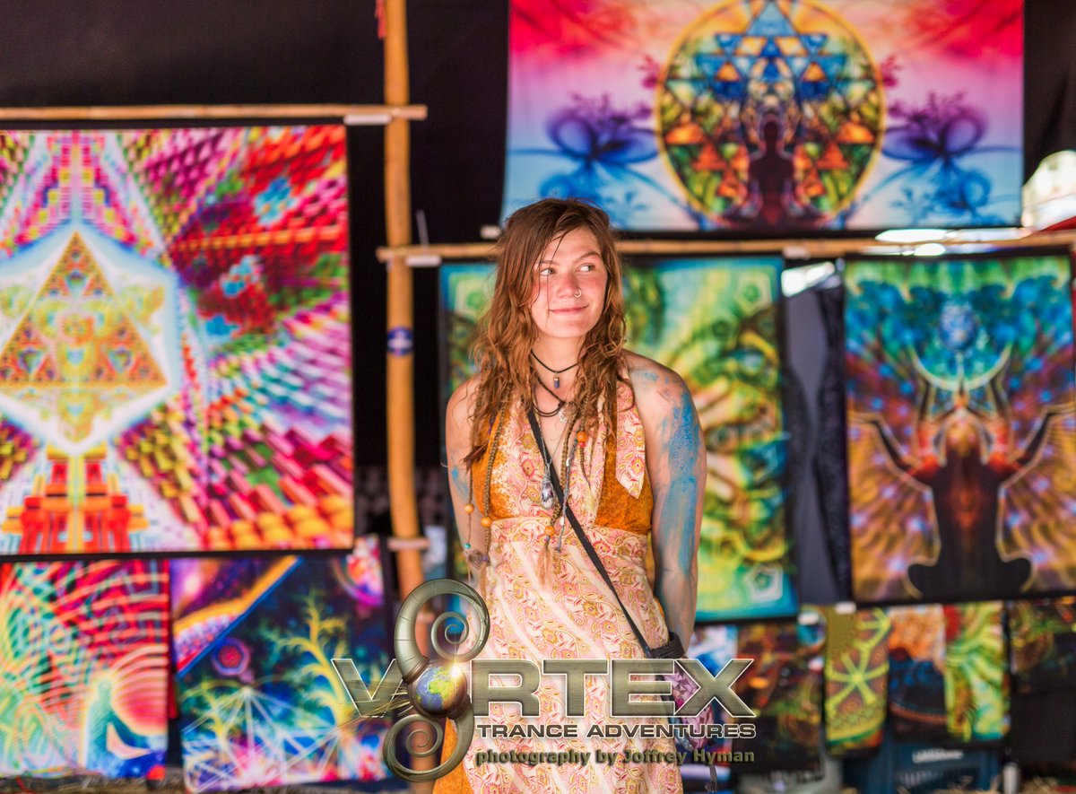 grantvortex's tweet image. Remember to check out the awesome art exhibitions at #VortexOpenSource2016 
@TheVortexSource