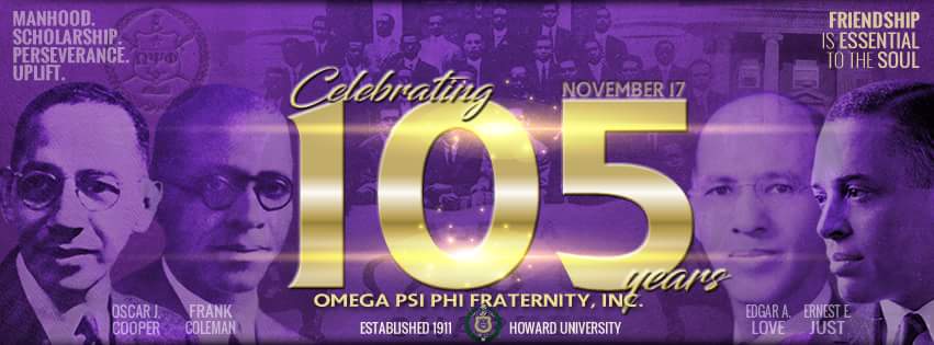 OfficialOPPF's tweet photo. Happy Founders' Day! https://t.co/SCL3GlItLj