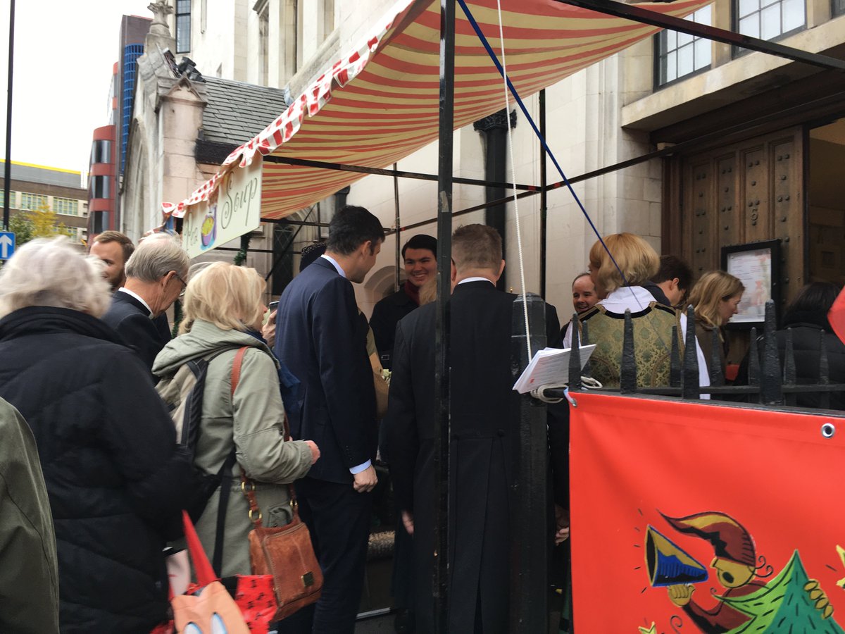 TotallySwedish1's tweet photo. The @SvkyrkanLondon Christmas Market is in full swing! #SwedishChristmas #SwedenInLondon #GodJul https://t.co/DYVxHXGvfz