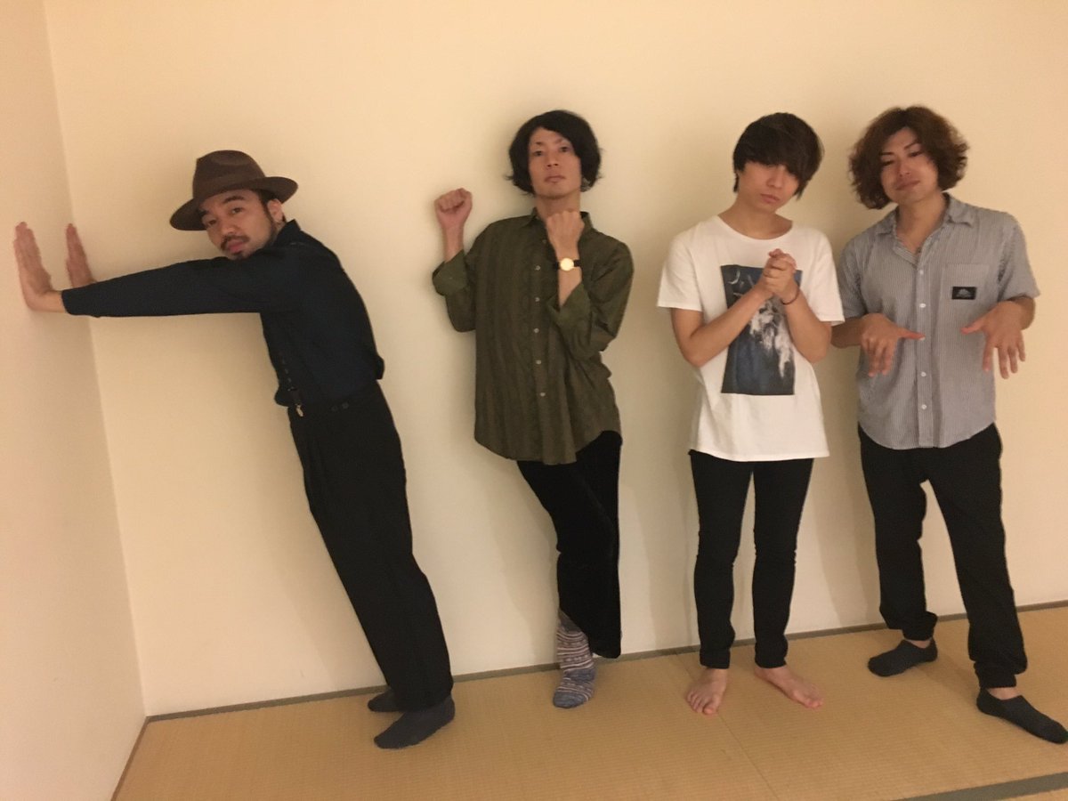 本日は「熱闘世界観」11回裏名古屋@ Zepp Nagoyaありがとうございました！ ツアーも残りわずかとなりましたが引き続き頑張ります！ /スタッフ