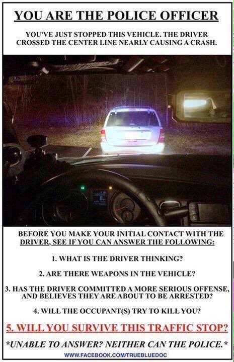 AjMac1214's tweet image. I strongly disagree with him on this one..officers gun was not drawn at any point..it's a safety issue and a common practice in LE