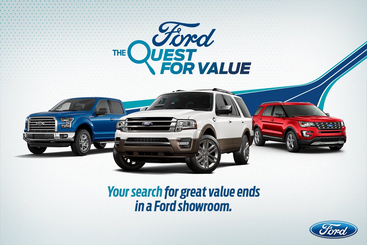 Ford Middle East (FordMiddleEast) Twitter