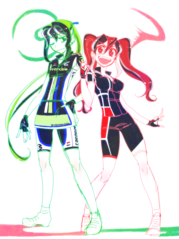 tkm_s's tweet photo. くどい擬人化に定評がある https://t.co/dPGfaAKLWW