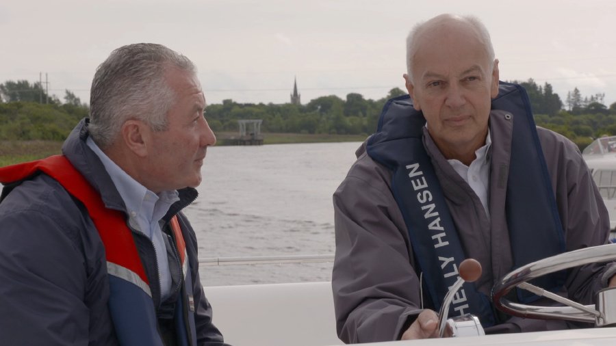 Emerald Star Boating tweet media