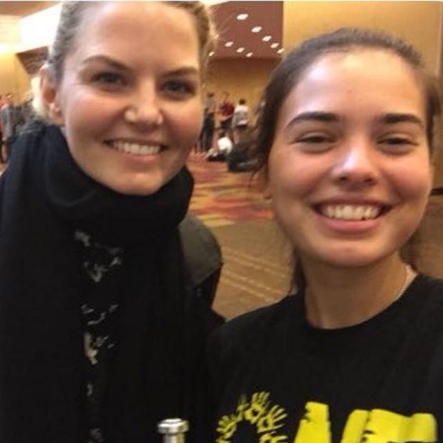 JMODailyNews's tweet photo. New #fanencounter at #BOA2016 w/ a #ReaganBand member :) #jennifermorrison #bandsofamerica #Indianapolis

📷: credit to respective owner. https://t.co/DwlsodbupX
