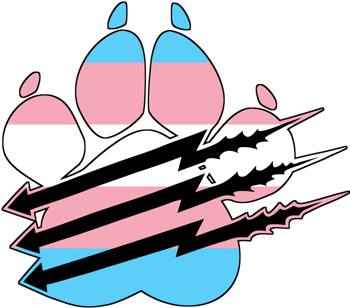 Anti Fascist Furries On Twitter Gay Bisexual And Transgender Flag Antifa Fur Symbols Have Been Uploaded To Imgur For Anyones Free Use Https T Co 8g8bz3yiaj Https T Co Xfv1c7el1m
