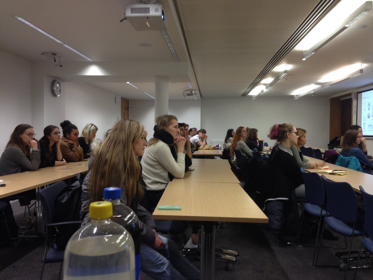 Biomedical Society tweet media