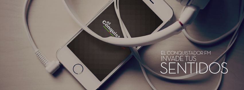 FMConquistador's tweet image. Visita nuestra página web y podrás ver nuestra programación y mucho más!

👉💻WEB: goo.gl/NtNaMs👈