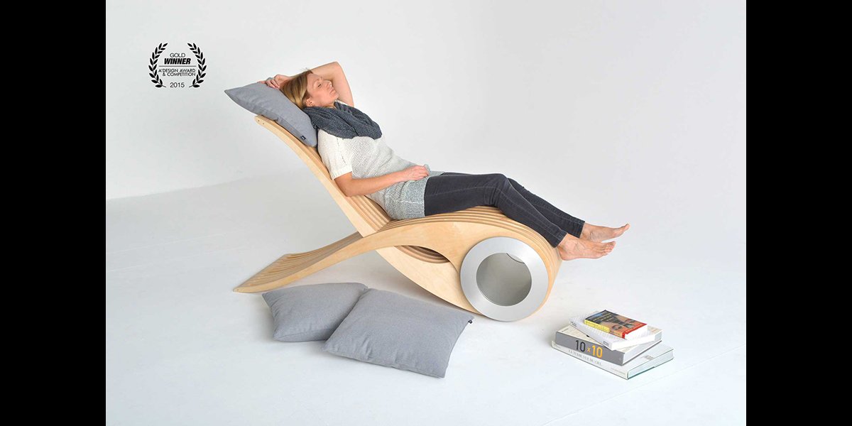JuliaWarrenTO's tweet photo. We're fans! #Montreal's @ExocetChair And #NyctaleTable By #Designarium |  #Houseporn https://t.co/mJimUtPAkW @The_CDR https://t.co/eW96GWJu90