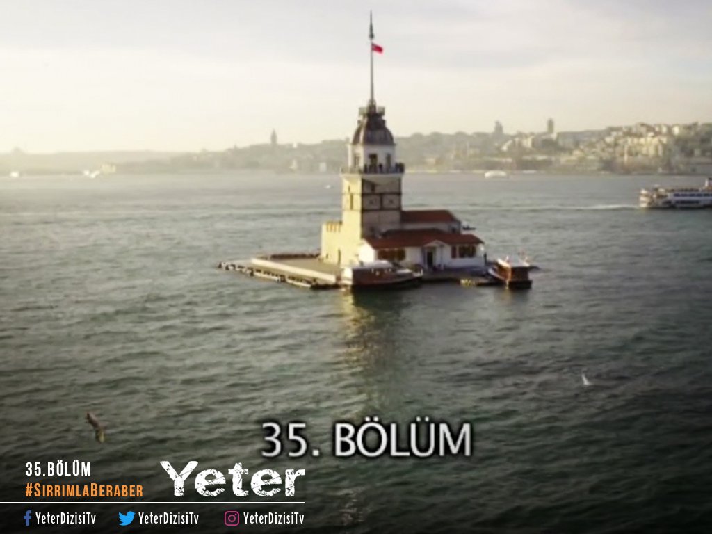 yeterdizisitv's tweet photo. #Yeter 35. bölümüyle şimdi ATV de…
Keyifli seyirler...
#SırrımlaBeraber
@atvcomtr @filmkoliba https://t.co/KXA8ZBMqzt