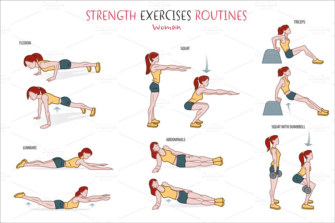 Your #metabolism slows as you lose #muscle mass with age.Firm &amp; burn with #resistancetraining!
