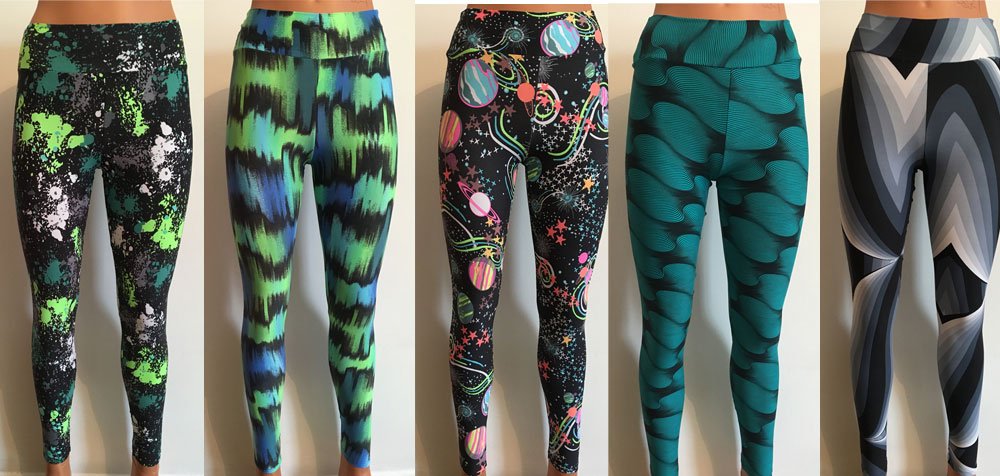 TheClothesShow's tweet photo. *Win* a pair of leggings of your choice, designed exclusively for #ClothesShow! RT &amp; Follow both us &amp; @FireFirefituk to enter! #CSxFireFit https://t.co/mGLKXe0T9W
