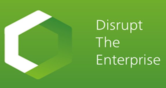 DeloitteNI's tweet photo. Disrupt the Enterprise event kicks off @deloitteNI #DTENI https://t.co/4xvufKQrIT