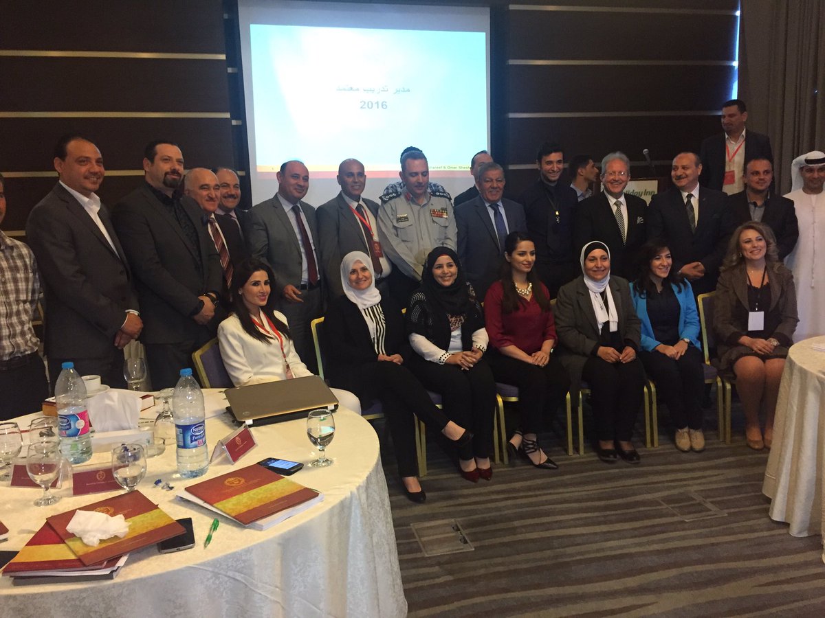 Qasem_SalesM's tweet photo. دبلوم مدير تدريب معتمد  من تنفيذي بالتعاون مع هارفرد للاستشارات والتدريب https://t.co/EskLwxnScb