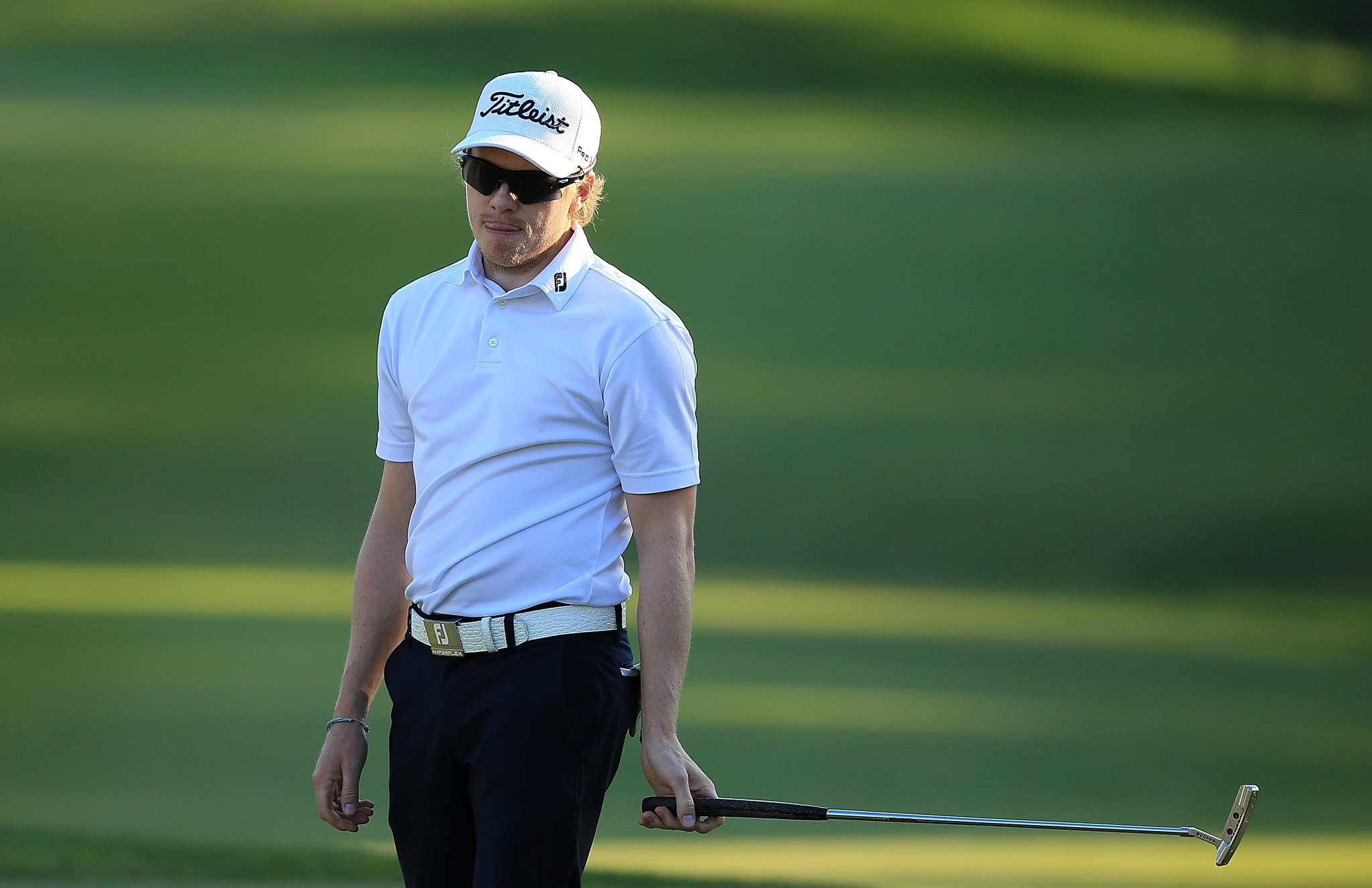 DP World Tour QSchool on Twitter "READ With six players earning a card today, it has been a