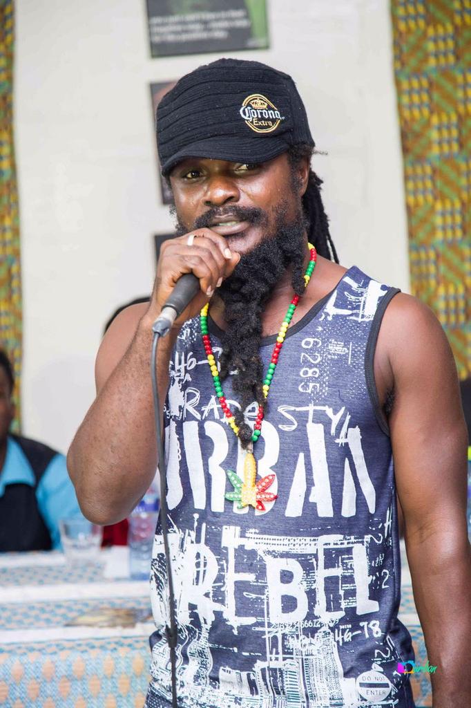 PuomkidGh's tweet photo. This is the Real Definition  of Reggae Dancehall in Gh,Africa,World and Beyond!!! #PUOM https://t.co/5gZa30Chy0