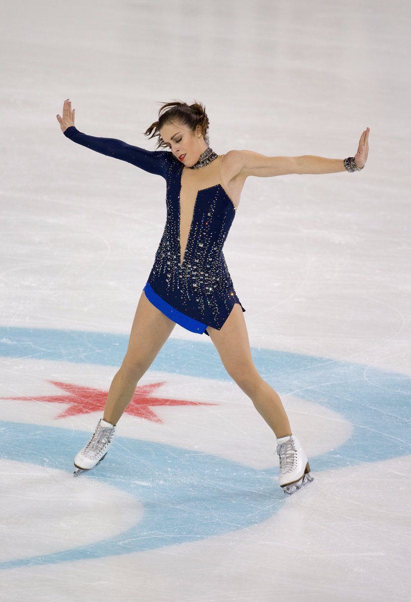 starsonice's tweet photo. Watch @AshWagner2010, @Pchiddy, the @ShibSibs, @kaetlyn_23, @MaxTAaron and @WeaverPoje in the #CofC16 on @NBCSports, Sunday, 11pm-12:30am! https://t.co/SXU8iGUN6T